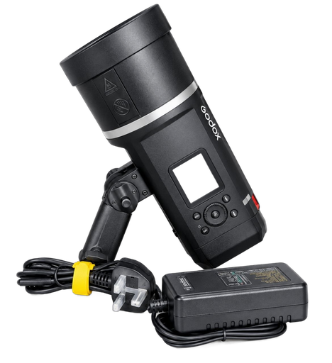 Godox bm mark ll 2 outdor lihgt
