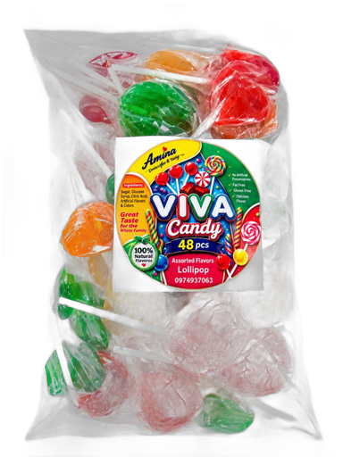 Viva Candy