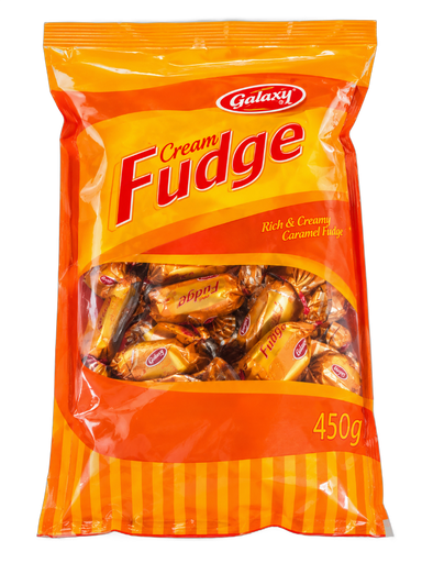 Fudge chocolate 