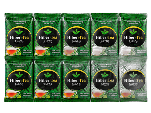 Hiber Tea