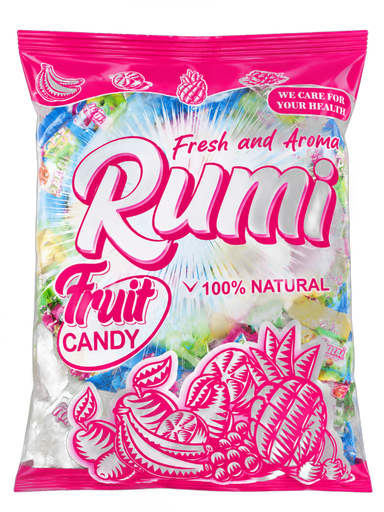 Rumi Candy