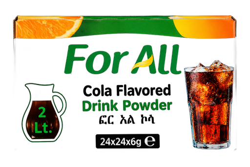 For all jolly juce