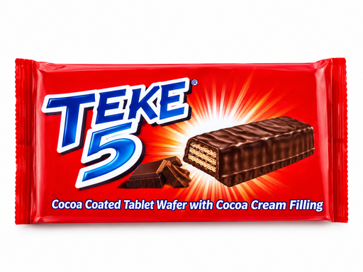 Teke5 chocolate 