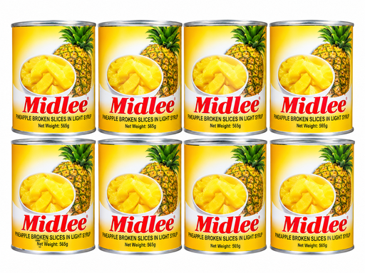 Pineapple Juice