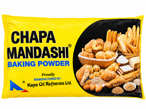 CHAPA Powder