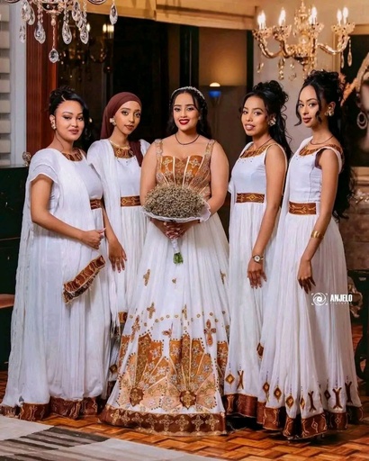 Habesha kemis